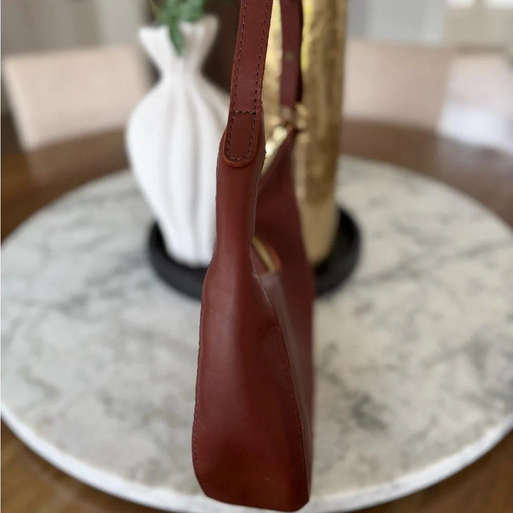 PLG Large Nora - Cognac - Picture 3 of 8